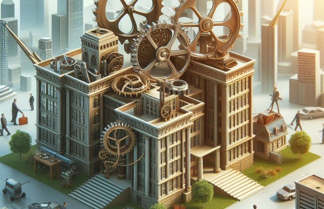 Pozasądowa restrukturyzacja – Twoje narzędzie do rozwiązania problemów finansowych.