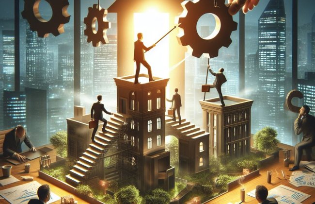 Przesłanki otwarcia postępowania restrukturyzacyjnego.