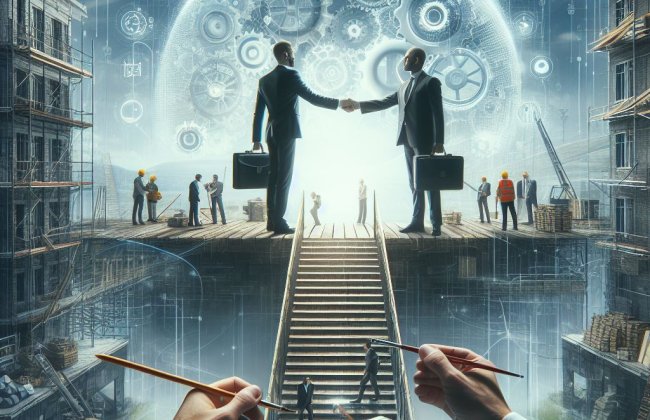 Restrukturyzacja firmy - Twoja szansa na nowy początek w biznesie.