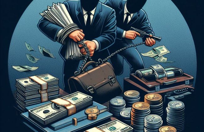 Często popełniane przestępstwa w obrocie gospodarczym – czy jesteś pewien, że ich nie popełniasz?