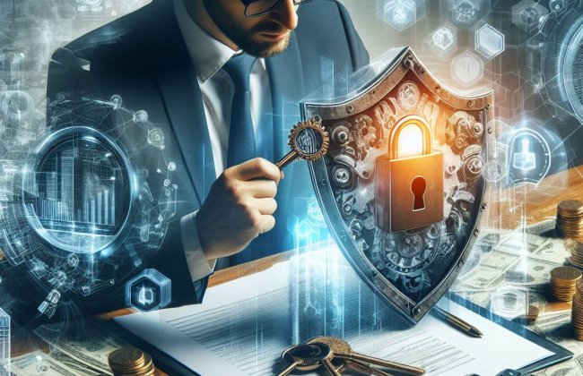 Uproszczona Restrukturyzacja - jak przebiega proces?