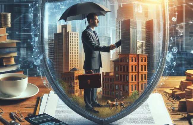 Stabilność biznesowa w czasach kryzysu. Ochrona umów kluczowych dla przedsiębiorstwa w trakcie restrukturyzacji.