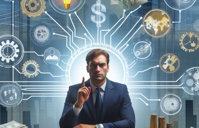 Restrukturyzacja firmy – historia Pana Arkadiusza z Poznania.