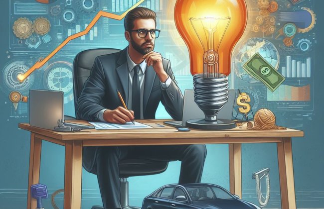 Umowa subpartycypacji – rozwiązanie dla przedsiębiorców w trudnej sytuacji finansowej.