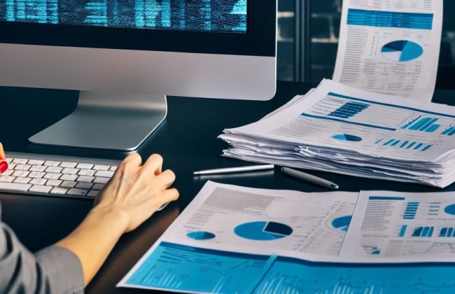 Jak sprawdzić, czy firma, z którą planujesz współpracę, jest w restrukturyzacji?