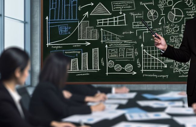 Doradca restrukturyzacyjny czyli kluczowy aktor w procesie odzyskiwania stabilności finansowej.