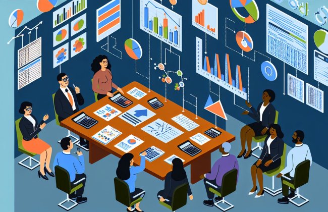 Jak wyceniane są przedsiębiorstwa?  - przegląd najważniejszych metod.