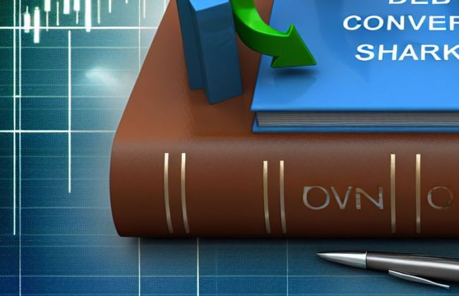 Konwersja wierzytelności na udziały/akcje w świetle prawa restrukturyzacyjnego.