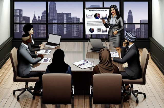 Pozyskiwanie finansowania