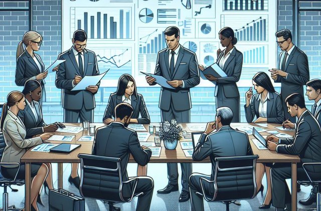 Restrukturyzacje przedsiębiorstw