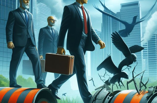 Pomagamy firmom wrócić na drogę sukcesu – sprawdź nasze metody