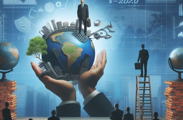 Ocal swoją firmę przed upadłością – zacznij restrukturyzację już dziś!